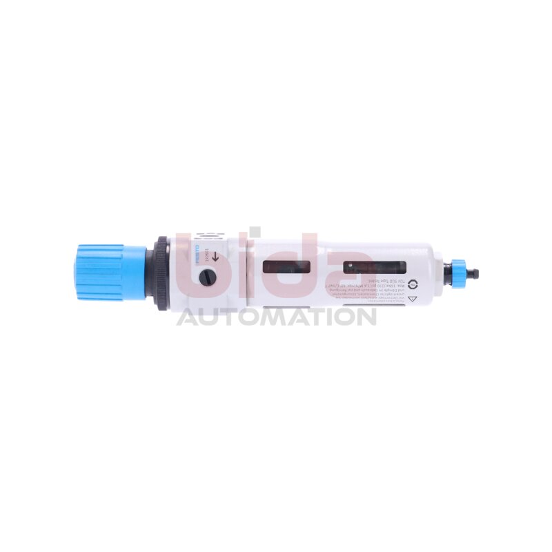 Festo LFR-D-7-MINI-A (192601) Filter-Regelfilter / Filter control filter 16bar