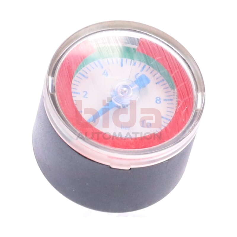 Festo MA-40-10-R1/8-E-RG (525725) Manometer / Pressure gauge