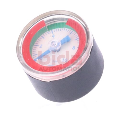 Festo MA-40-10-R1/8-E-RG (525725) Manometer / Pressure gauge