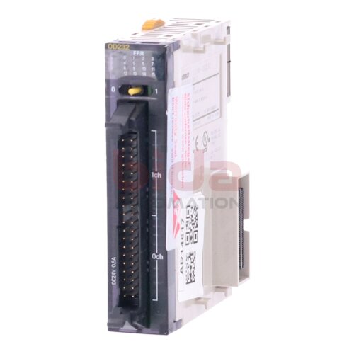 Omron CJ1W-OD232 Ausgabeeinheit / output unit
