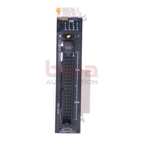 Omron CJ1W-OD232 Ausgabeeinheit / output unit