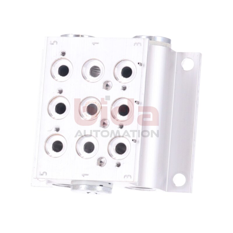 Festo CPE14-PRS-3/8-3 Anschlussblock / Connection Block