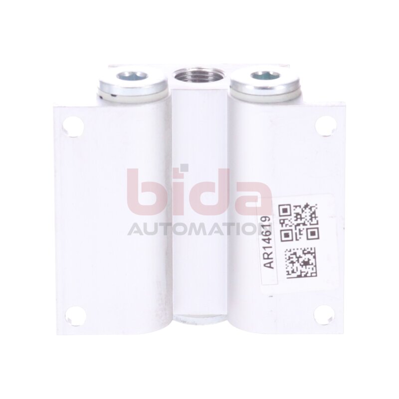 Festo CPE14-PRS-3/8-3 Anschlussblock / Connection Block
