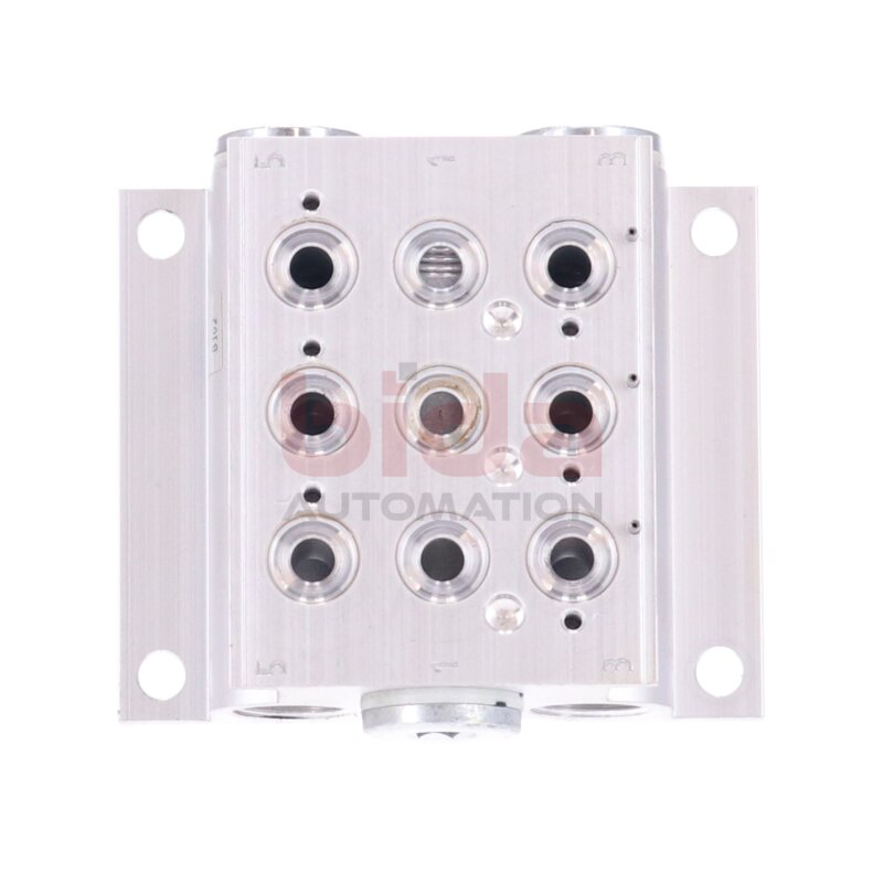 Festo CPE14-PRS-3/8-3 Anschlussblock / Connection Block