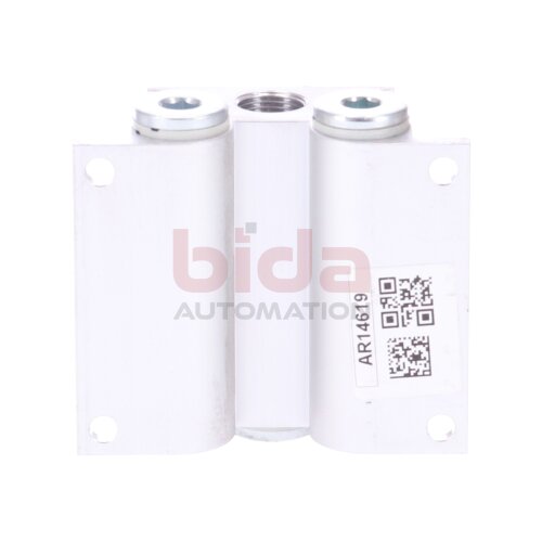 Festo CPE14-PRS-3/8-3 Anschlussblock / Connection Block