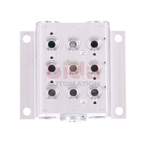 Festo CPE14-PRS-3/8-3 Anschlussblock / Connection Block