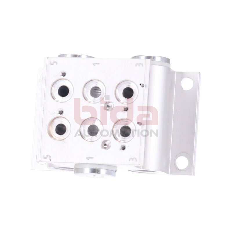 Festo CPE14-PRS-3/8-2 Anschlussblock / Connection Block