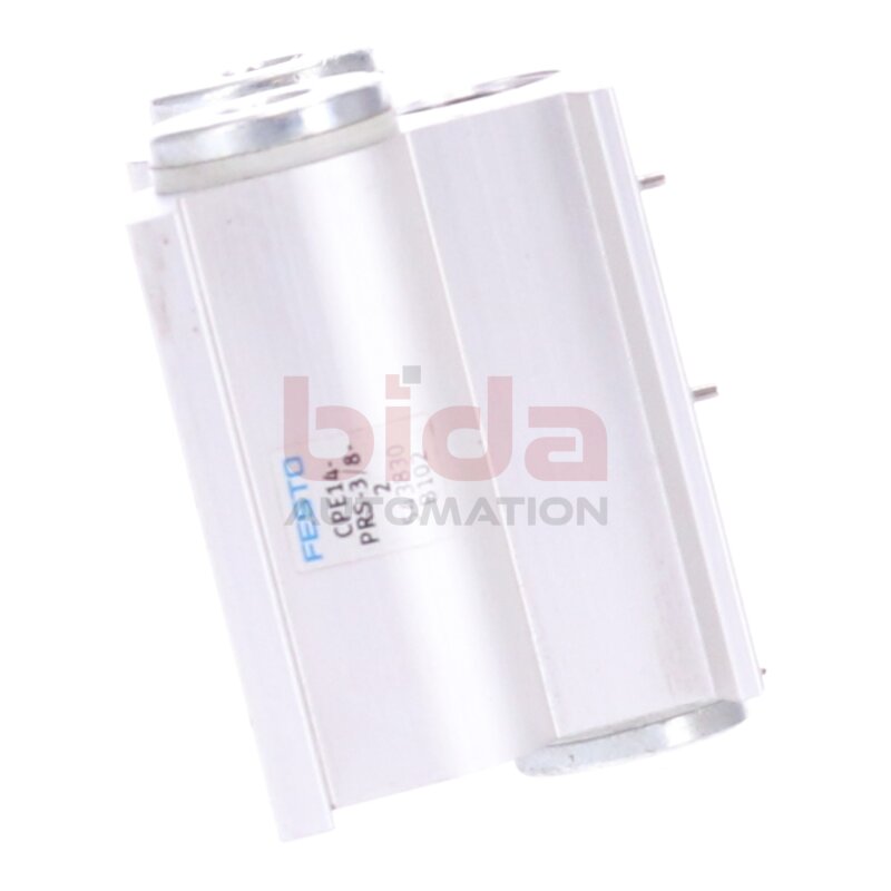 Festo CPE14-PRS-3/8-2 Anschlussblock / Connection Block