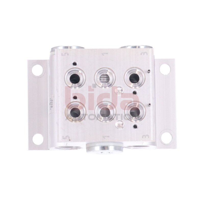 Festo CPE14-PRS-3/8-2 Anschlussblock / Connection Block