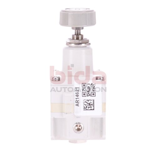 SMC IR2020-F02 Druckregelventil / Pressure Control Valve