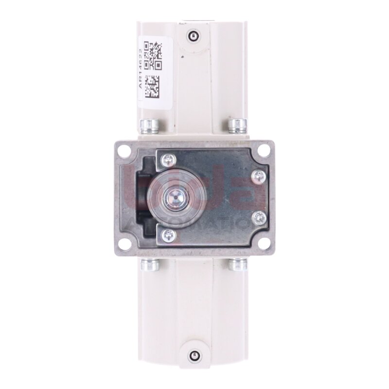 SMC VBA10A-F02 Druckverst&auml;rker / Pressure amplifier