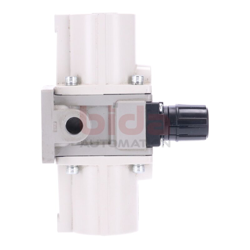 SMC VBA10A-F02 Druckverst&auml;rker / Pressure amplifier