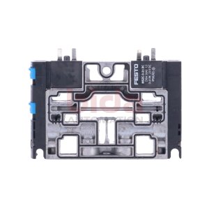 Festo 161362 + MSZC-3-21 DC (384164) Magnetventil /...