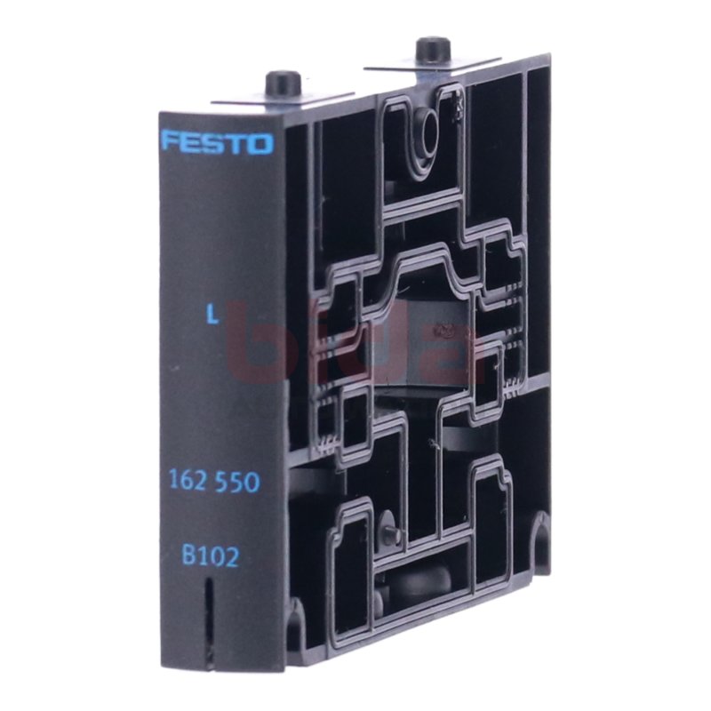 Festo PA XMD6-GF 50 (162550) Mini-Ventilabdeckung  / Mini valve cover
