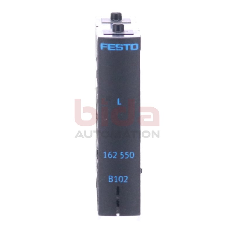 Festo PA XMD6-GF 50 (162550) Mini-Ventilabdeckung  / Mini valve cover