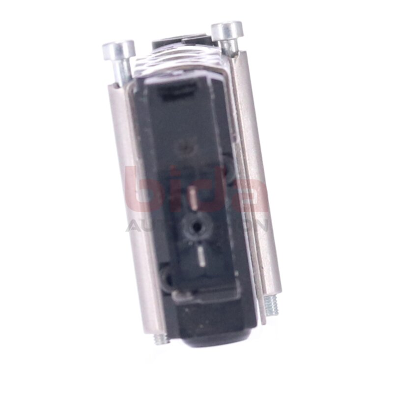 Festo CPE14-M1BH-5/3E-1/8 (196935) Manometer / Pressure gauge 3-8bar