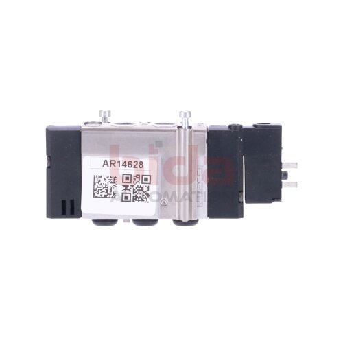 Festo CPE14-M1BH-5L-1/8 (196941) Magnetventil / Solenoid Valve 3-8Bar