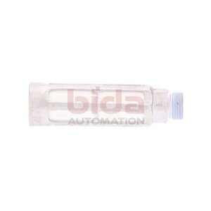 Festo U-3/8-B (6843) Schalldämpfer / Silencer