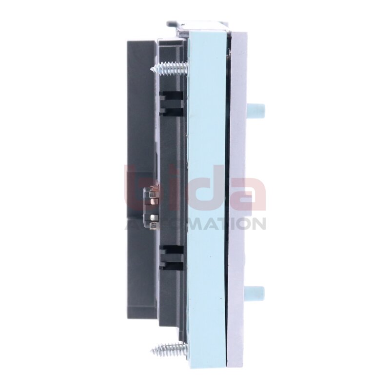 Siemens 6ES7 148-4EB00-0AA0 / 6ES7148-4EB00-0AA0 Pneumatische Schnittstelle  / Pneumatic interface