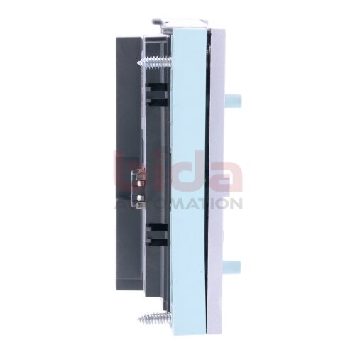 Siemens 6ES7 148-4EB00-0AA0 / 6ES7148-4EB00-0AA0 Pneumatische Schnittstelle  / Pneumatic interface