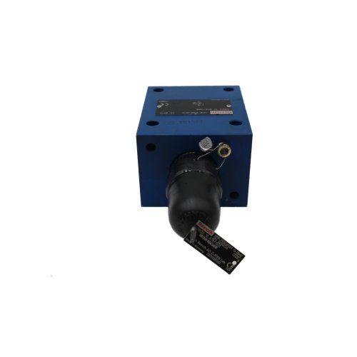 Rexroth DBDS 10 G19/100E Druckbegrenzungsventil Ventil pressure relief valve