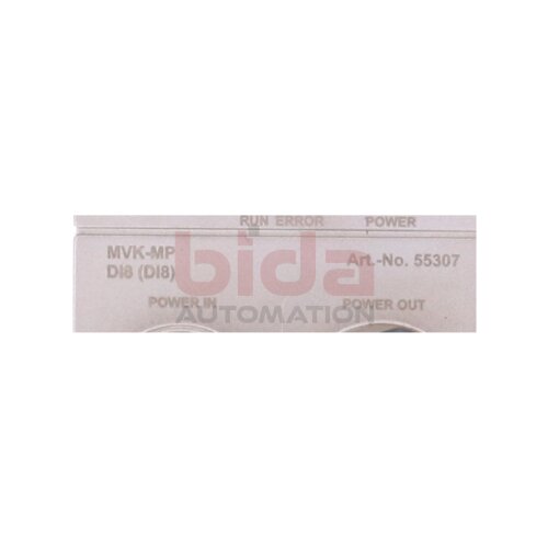 Murr Elektronik MVK-MP DI8 (DI8) (55307) Kompaktmodul / Compact Module