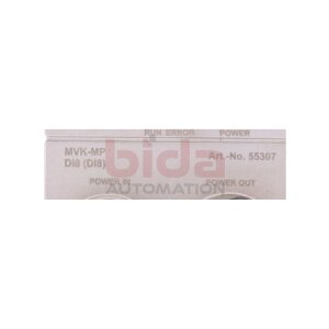 Murr Elektronik MVK-MP DI8 (DI8) (55307) Kompaktmodul /...