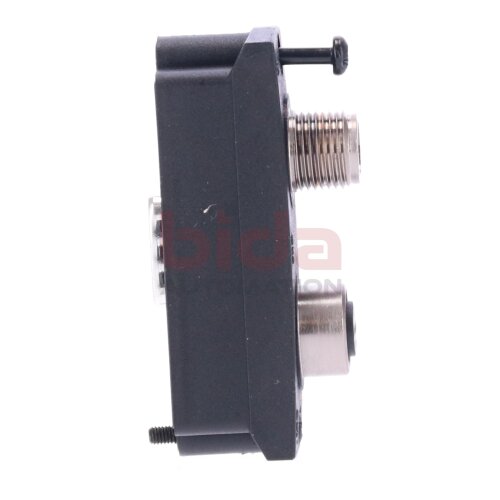 Festo FBA-2-M12-5pol-RK (533118) Busanschluss / Bus connection