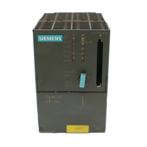 Siemens Simatic S7 6ES7 315-2AF03-0AB0 CPU315-2 DP CPU 24V