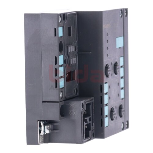 Siemens 6GT2 002-0EB20 / 6GT2002-0EB20 Erweiterungsmodule / Extension module 24V