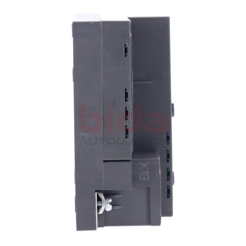 Siemens 6GT2 002-0EB20 / 6GT2002-0EB20 Erweiterungsmodule / Extension module 24V