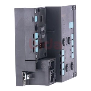 Siemens 6GT2 002-0EB20 / 6GT2002-0EB20 Erweiterungsmodule...