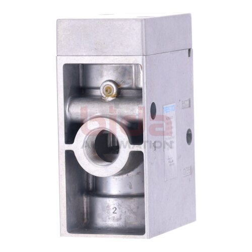 Festo VL/0-3-1/2 (9983) Pneumatikventil / Pneumatic Valve