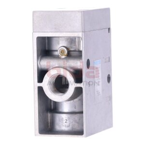 Festo VL/0-3-1/2 (9983) Pneumatikventil / Pneumatic Valve