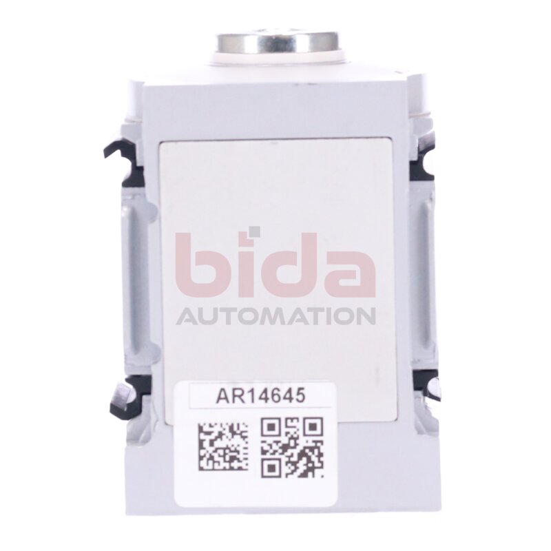 Festo MS6-FRM-1/2 (529853) Abzweigmodul / Branching module 20bar