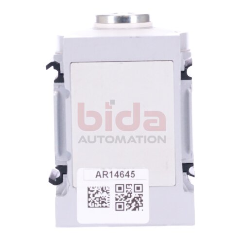 Festo MS6-FRM-1/2 (529853) Abzweigmodul / Branching module 20bar