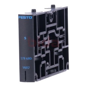 Festo PA XMD-GF 50 (178680) Führungszylinder / Guide...