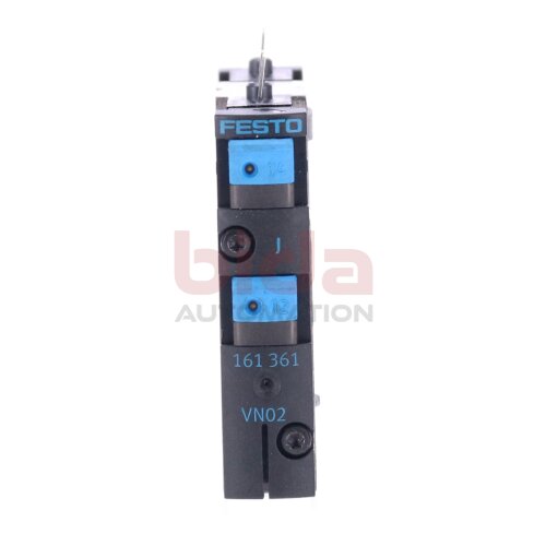 Festo 161361 MSZC-3-21 DC (384164) Magnetventil / Solenoid Valve  0,65W 21VDC