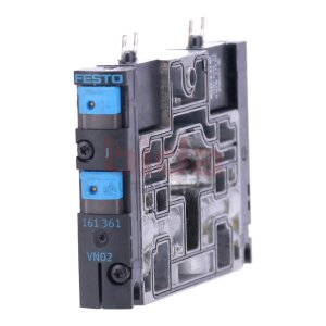 Festo 161361 MSZC-3-21 DC (384164) Magnetventil /...