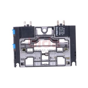 Festo 161361 MSZC-3-21 DC (384164) Magnetventil /...