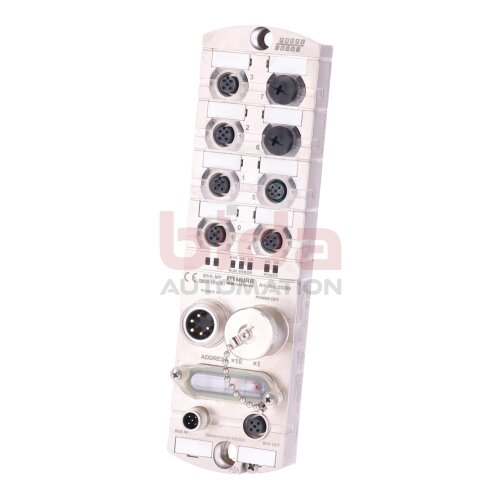 Murr Elektronik MVK-MP DIO8 (DIO8) 55309 Kompaktmodul / Compact Module
