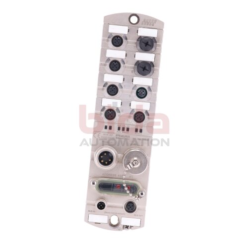 Murr Elektronik MVK-MP DIO8 (DIO8) 55309 Kompaktmodul / Compact Module