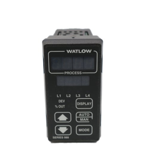 Watlow 988A-12FC-NDRR Temperatur Steuerung Regler temperature controller