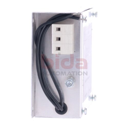 Rasmi Electronics 3G3JV PFI 3010-E  Netzfilter / Line Filter 3x480V