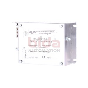 Rasmi Electronics 3G3JV PFI 3010-E  Netzfilter / Line...