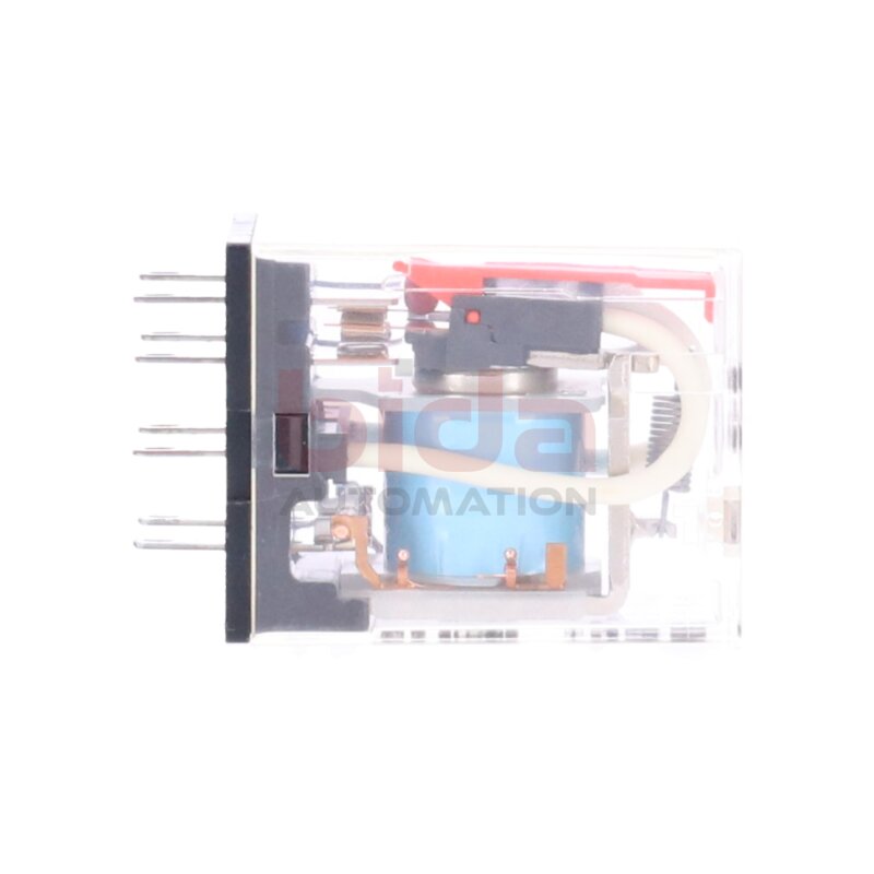 Omron MY2 24VDC Steckrelais / Plug-in Relay