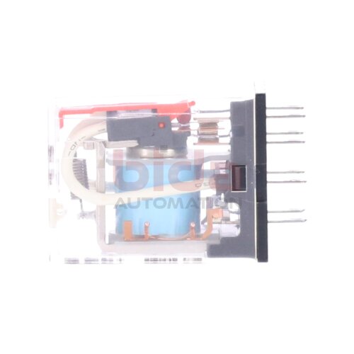 Omron MY2 24VDC Steckrelais / Plug-in Relay