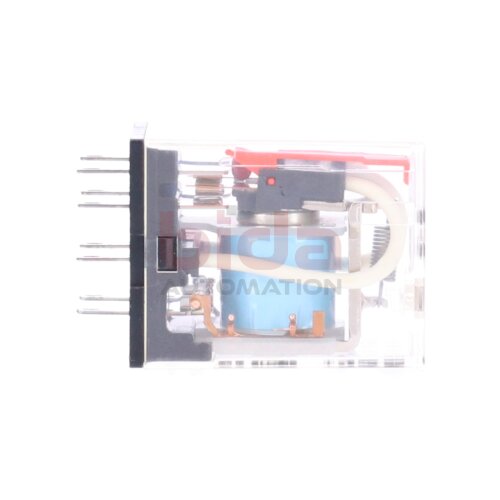 Omron MY2 24VDC Steckrelais / Plug-in Relay