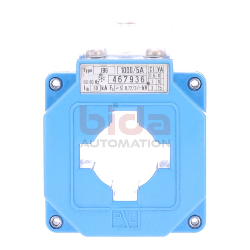 Celsa IBG 1000/5A Transformator / Transformer