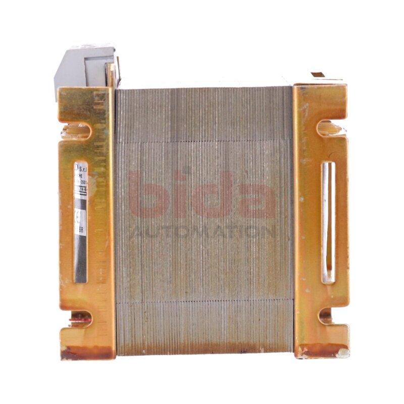 C.EL.MEC. TP TMAB 300 CEI 14-6 Transformator / Transformer